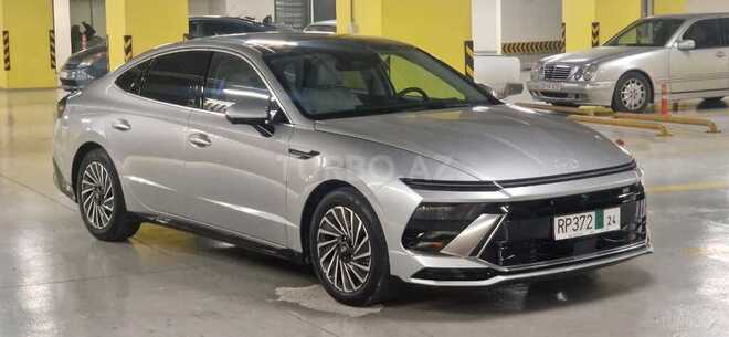 Hyundai  2023, 4,500 km - 2.0 l - Bakı