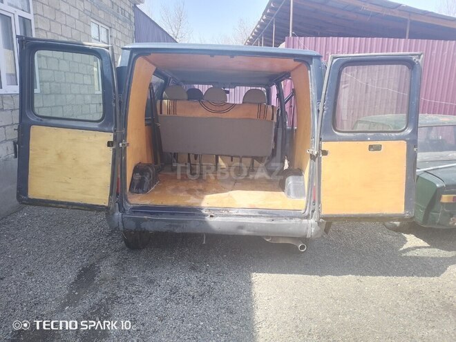 Ford Transit 1997, 320,000 km - 2.0 л - Tovuz