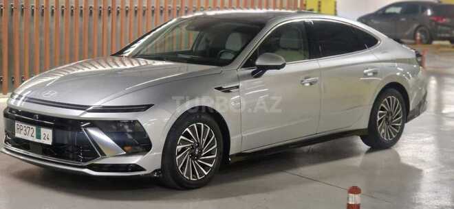 Hyundai  2023, 4,500 km - 2.0 l - Bakı