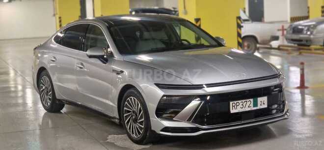 Hyundai  2023, 4,500 km - 2.0 l - Bakı