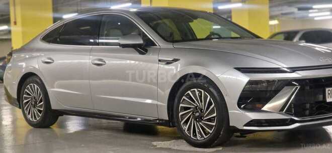 Hyundai  2023, 4,500 km - 2.0 l - Bakı