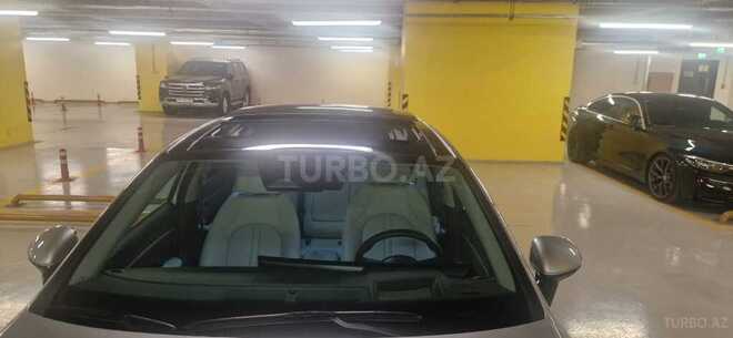 Hyundai  2023, 4,500 km - 2.0 l - Bakı