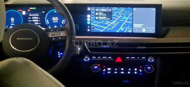 Hyundai  2023, 4,500 km - 2.0 l - Bakı