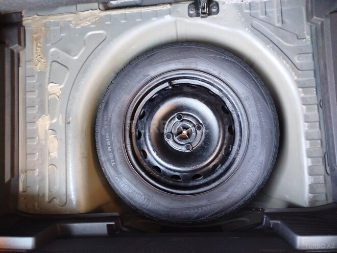 Opel Corsa 2010, 214,000 km - 1.3 л - Bakı