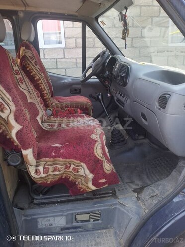 Ford Transit 1997, 320,000 km - 2.0 л - Tovuz