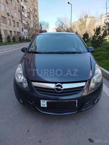 Opel Corsa 2010, 214,000 km - 1.3 л - Bakı
