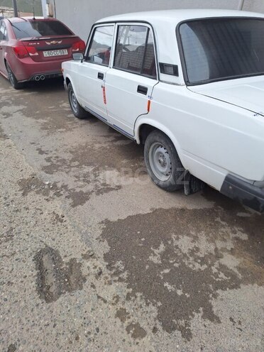 LADA (VAZ) 2107 2005, 94,817 km - 1.6 l - Bakı