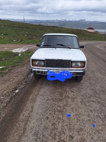 LADA (VAZ) 2107 2005, 94,817 km - 1.6 l - Bakı