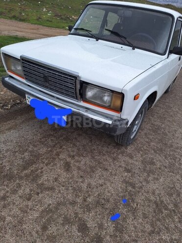 LADA (VAZ) 2107 2005, 94,817 km - 1.6 l - Bakı