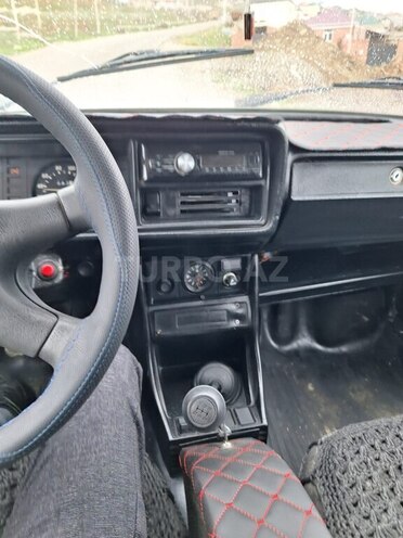 LADA (VAZ) 2107 2005, 94,817 km - 1.6 l - Bakı