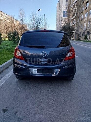 Opel Corsa 2010, 214,000 km - 1.3 л - Bakı