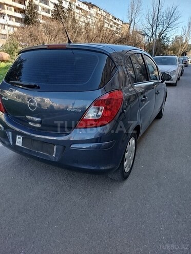Opel Corsa 2010, 214,000 km - 1.3 л - Bakı
