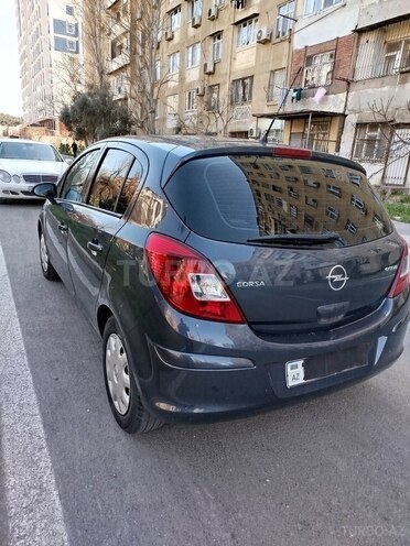 Opel Corsa 2010, 214,000 km - 1.3 л - Bakı