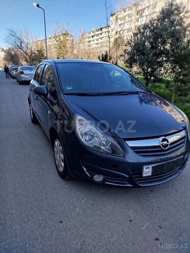 Opel Corsa 2010, 214,000 km - 1.3 л - Bakı