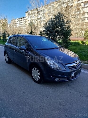 Opel Corsa 2010, 214,000 km - 1.3 л - Bakı