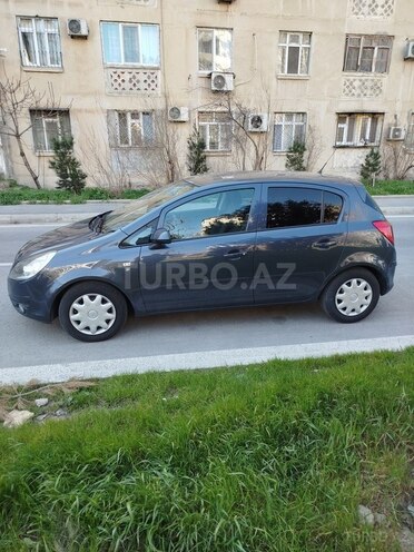 Opel Corsa 2010, 214,000 km - 1.3 л - Bakı