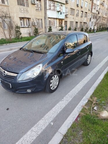 Opel Corsa 2010, 214,000 km - 1.3 л - Bakı