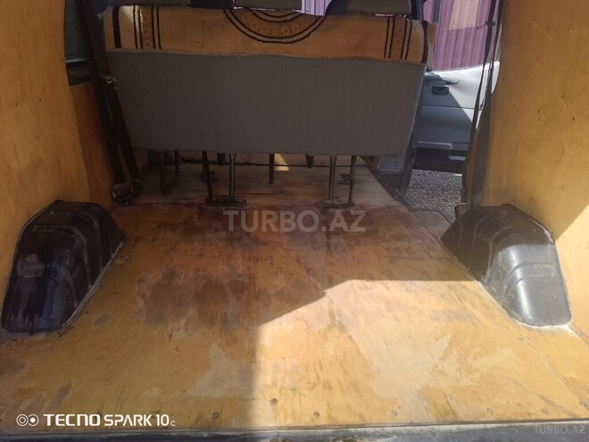 Ford Transit 1997, 320,000 km - 2.0 л - Tovuz