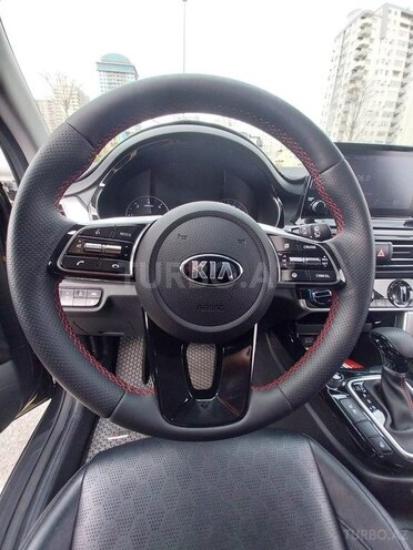 Kia Seltos 2019, 43,000 km - 1.6 l - Bakı