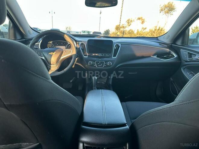 Chevrolet Malibu 2018, 90,000 km - 1.5 l - Sumqayıt