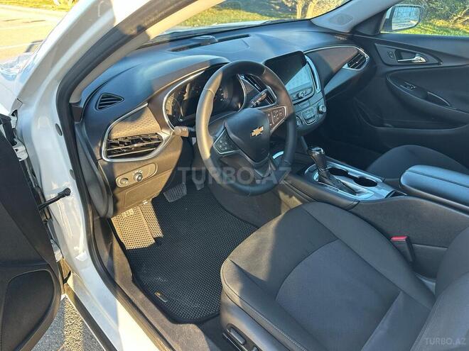 Chevrolet Malibu 2018, 90,000 km - 1.5 l - Sumqayıt
