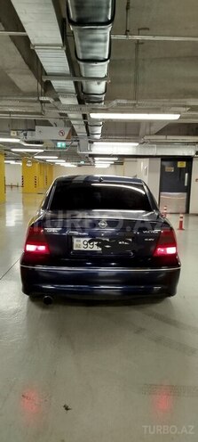 Opel Vectra 1999, 285,675 km - 1.6 l - Gəncə