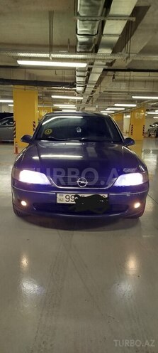 Opel Vectra 1999, 285,675 km - 1.6 l - Gəncə