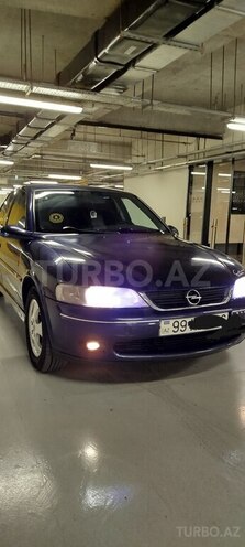 Opel Vectra 1999, 285,675 km - 1.6 l - Gəncə