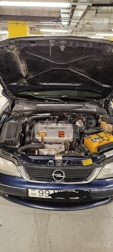 Opel Vectra 1999, 285,675 km - 1.6 l - Gəncə
