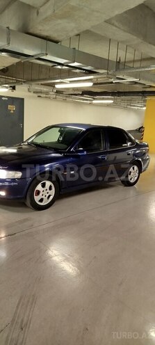 Opel Vectra 1999, 285,675 km - 1.6 l - Gəncə