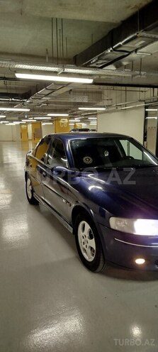 Opel Vectra 1999, 285,675 km - 1.6 l - Gəncə