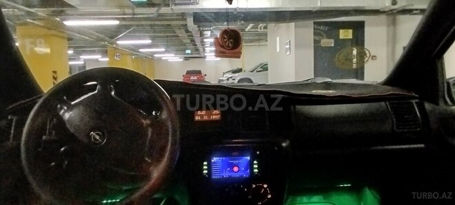 Opel Vectra 1999, 285,675 km - 1.6 l - Gəncə
