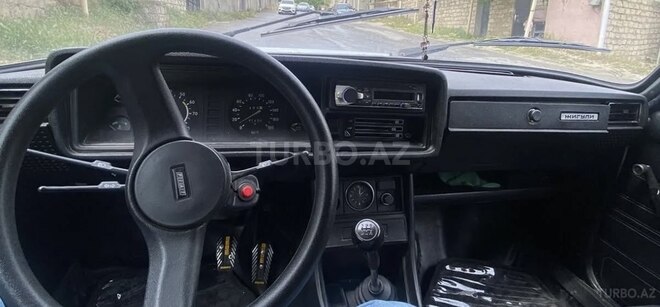 LADA (VAZ) 2107 2003, 94,000 km - 1.6 л - Tovuz