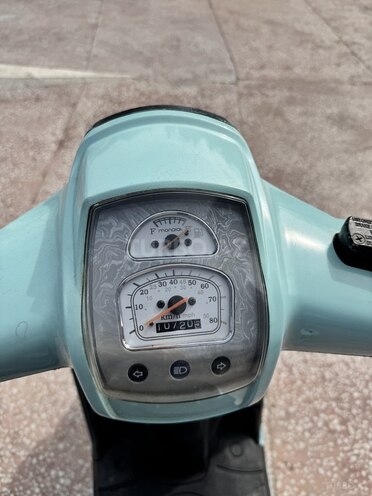 Mondial  2023, 10,000 km - 0.1 l - Bakı