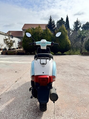 Mondial  2023, 10,000 km - 0.1 l - Bakı