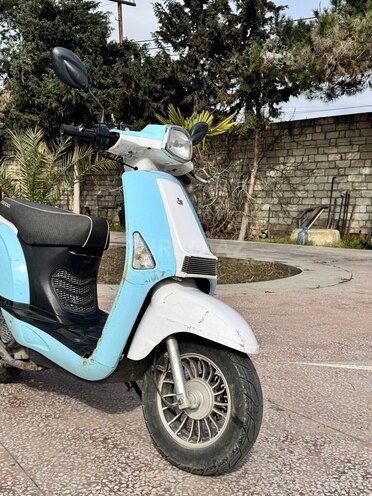 Mondial  2023, 10,000 km - 0.1 l - Bakı