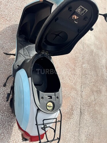 Mondial  2023, 10,000 km - 0.1 l - Bakı