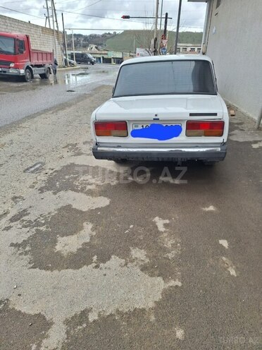 LADA (VAZ) 2107 2005, 94,817 km - 1.6 l - Bakı