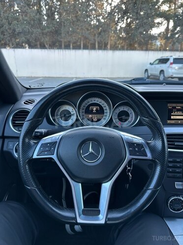 Mercedes C 250-7