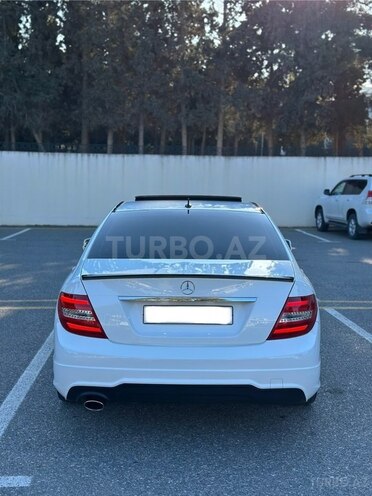 Mercedes C 250-2
