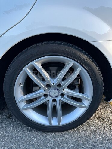 Mercedes C 250-13