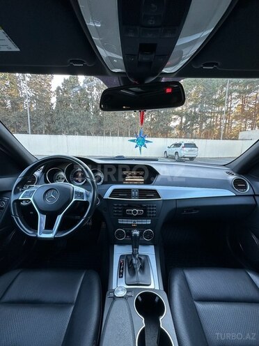 Mercedes C 250-6