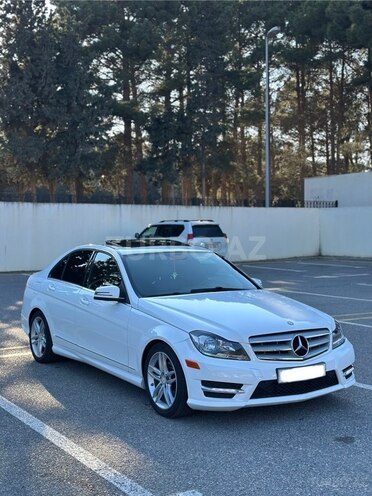 Mercedes C 250-5