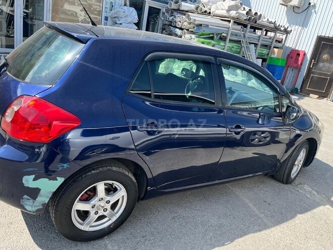 Toyota Auris 2007, 360,000 km - 1.4 l - Bakı