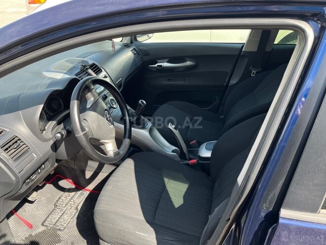 Toyota Auris 2007, 360,000 km - 1.4 l - Bakı
