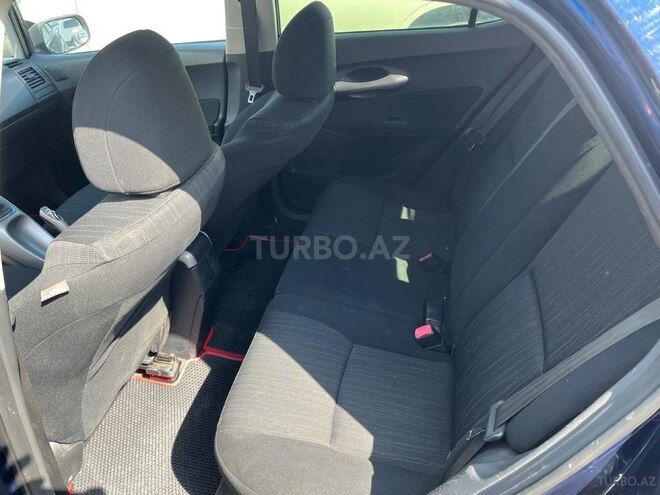 Toyota Auris 2007, 360,000 km - 1.4 l - Bakı