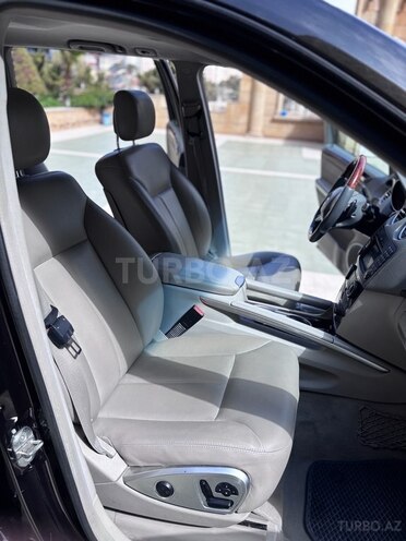 Mercedes GL 450 4MATIC 2008, 223,000 km - 4.7 l - Bakı