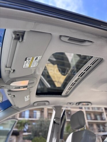 Mercedes GL 450 4MATIC 2008, 223,000 km - 4.7 l - Bakı