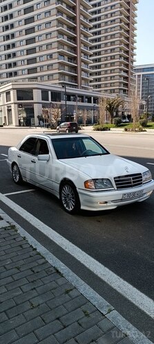 Mercedes C 230 1998, 364,013 km - 2.3 л - Bakı