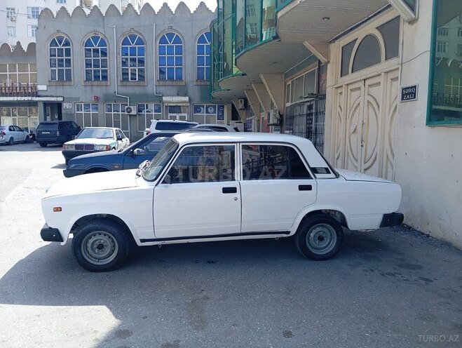 LADA (VAZ) 2107 2005, 95,000 km - 1.6 l - Bakı